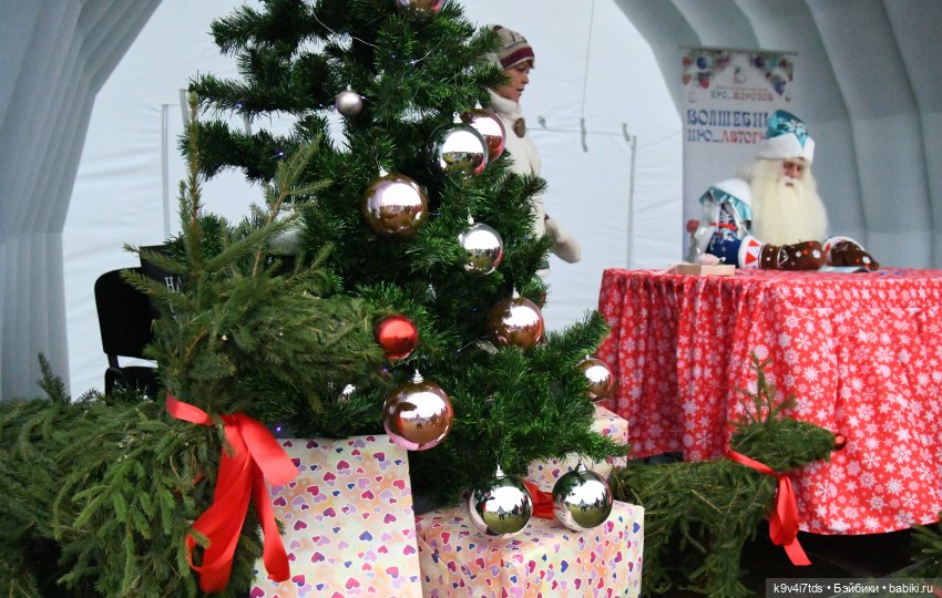 ПРО_МОРОЗОВ — Новый год и Рождество: праздничные фото кукол