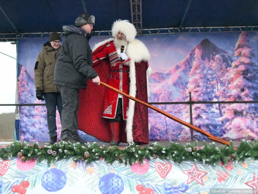 ПРО_МОРОЗОВ — Новый год и Рождество: праздничные фото кукол