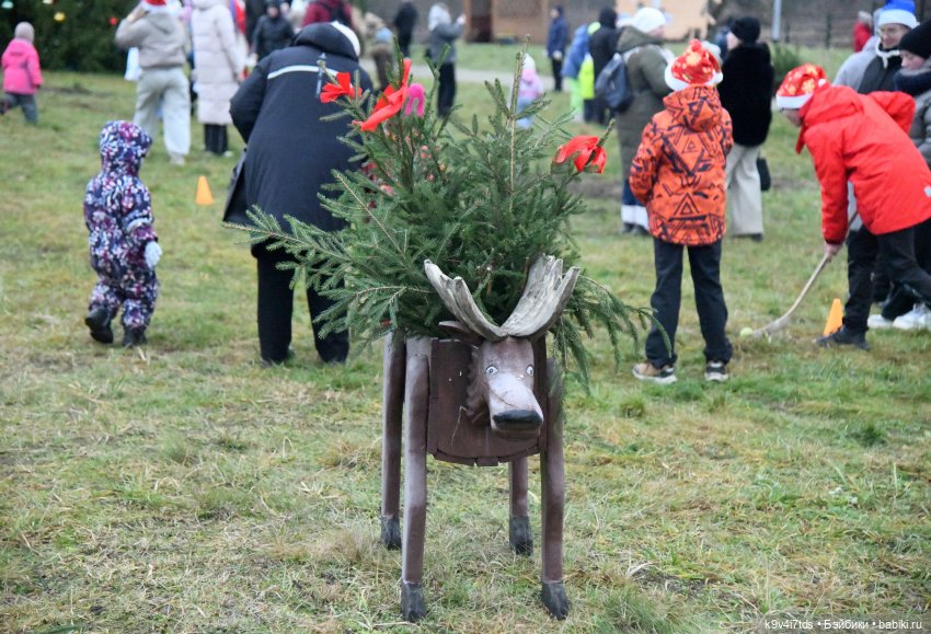 ПРО_МОРОЗОВ — Новый год и Рождество: праздничные фото кукол (фото 2)