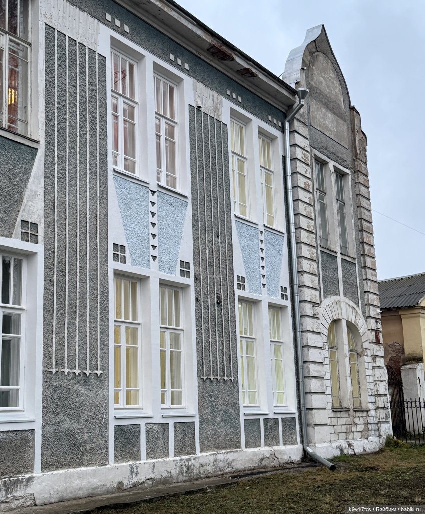 Выставка "Карнавал новогодних игрушек", город Тверь, заключительная часть