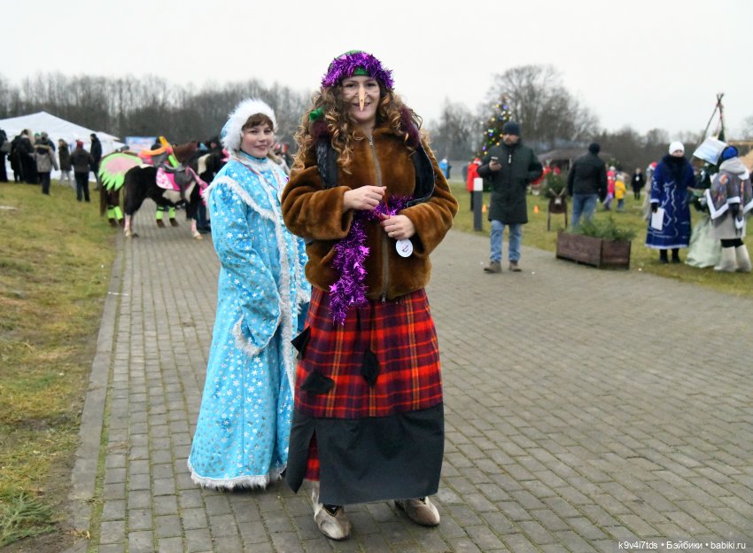 ПРО_МОРОЗОВ — Новый год и Рождество: праздничные фото кукол