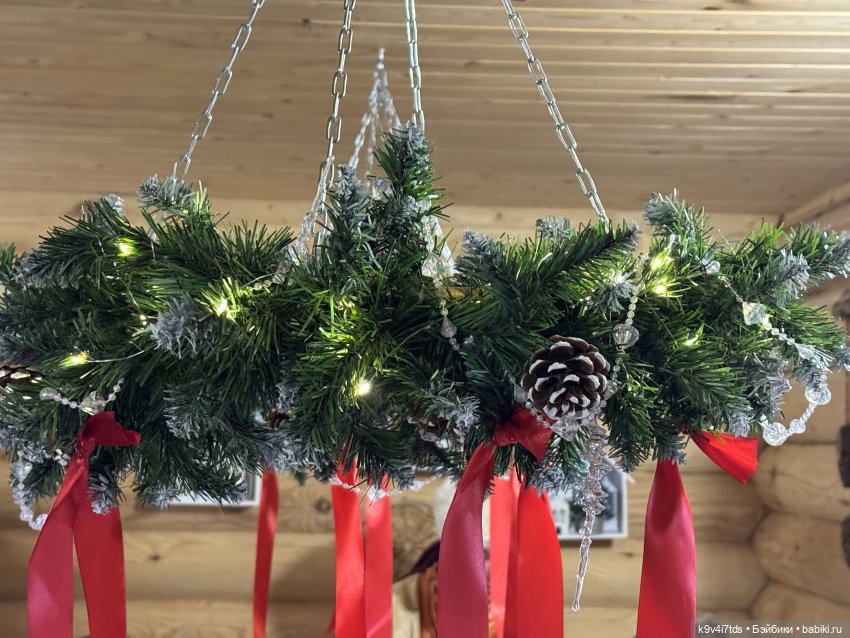 ПРО_МОРОЗОВ, в гостях у Луми Тайкури и Айновы