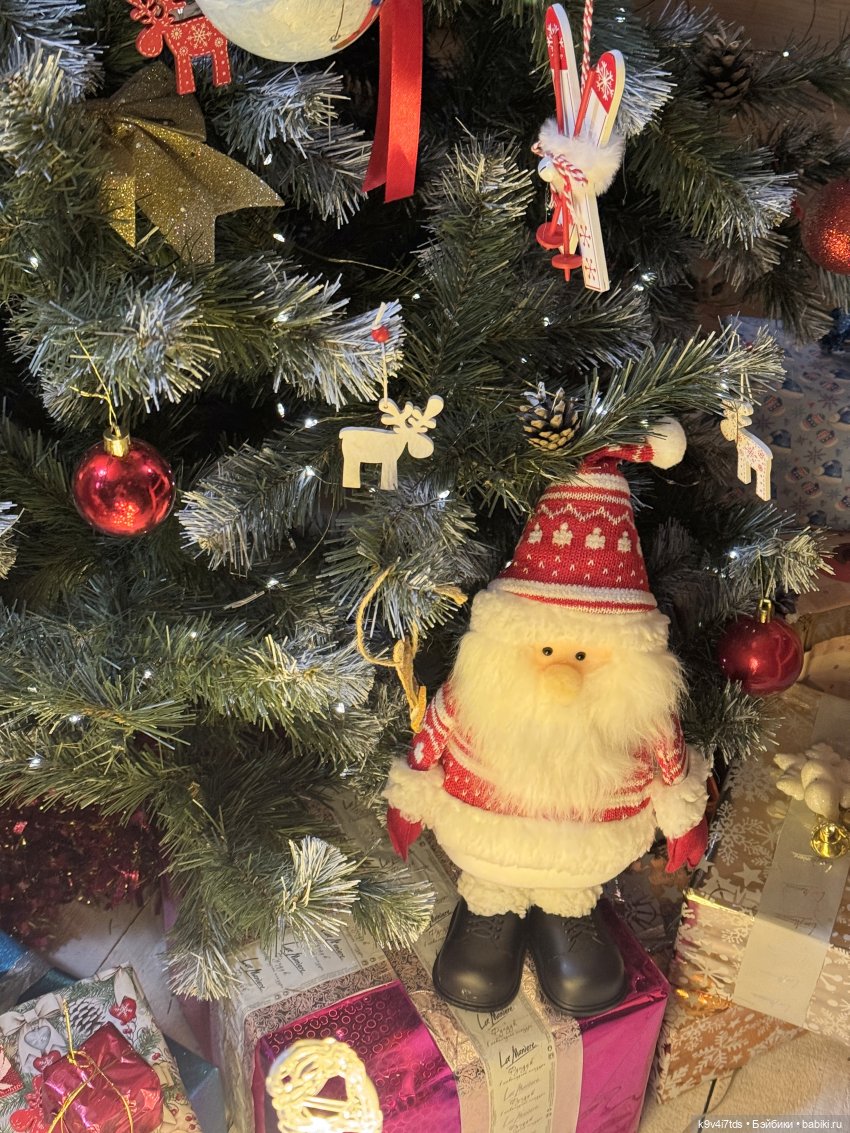 ПРО_МОРОЗОВ, в гостях у Луми Тайкури и Айновы (фото 6)