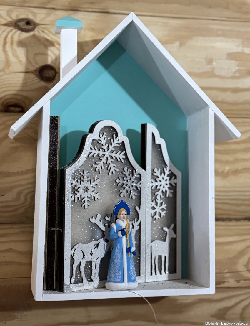 ПРО_МОРОЗОВ, в гостях у Луми Тайкури и Айновы