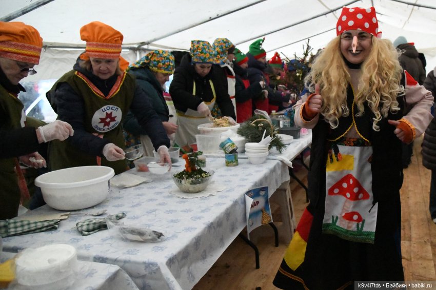 ПРО_МОРОЗОВ, продолжение — Новый год и Рождество: праздничные фото кукол