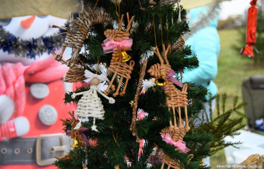 ПРО_МОРОЗОВ, продолжение — Новый год и Рождество: праздничные фото кукол