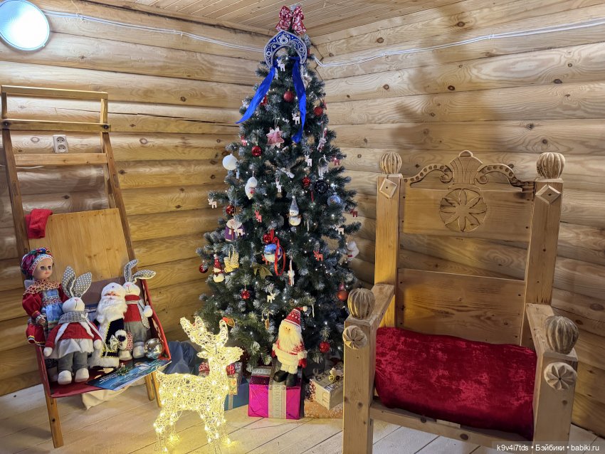 ПРО_МОРОЗОВ, в гостях у Луми Тайкури и Айновы