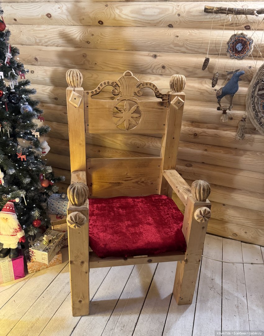 ПРО_МОРОЗОВ, в гостях у Луми Тайкури и Айновы (фото 10)