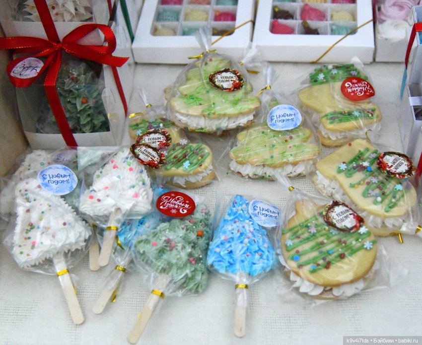 ПРО_МОРОЗОВ, продолжение — Новый год и Рождество: праздничные фото кукол