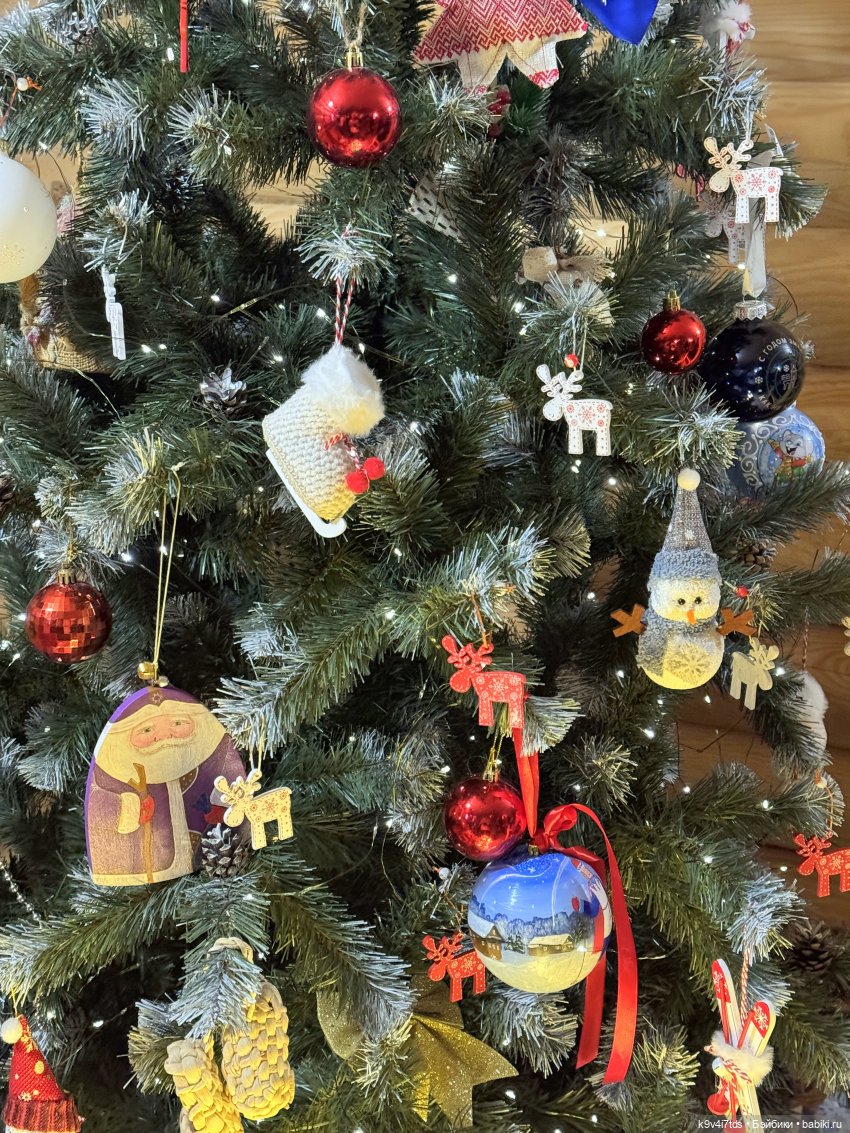 ПРО_МОРОЗОВ, в гостях у Луми Тайкури и Айновы (фото 7)