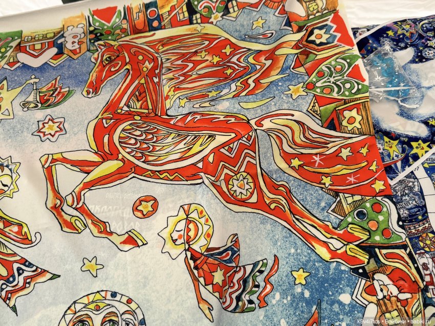 ПРО_МОРОЗОВ, Ликка в гостях у Морозейки