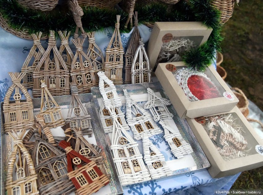 ПРО_МОРОЗОВ, продолжение — Новый год и Рождество: праздничные фото кукол