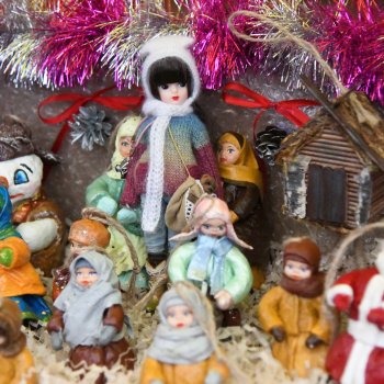 ПРО_МОРОЗОВ, продолжение