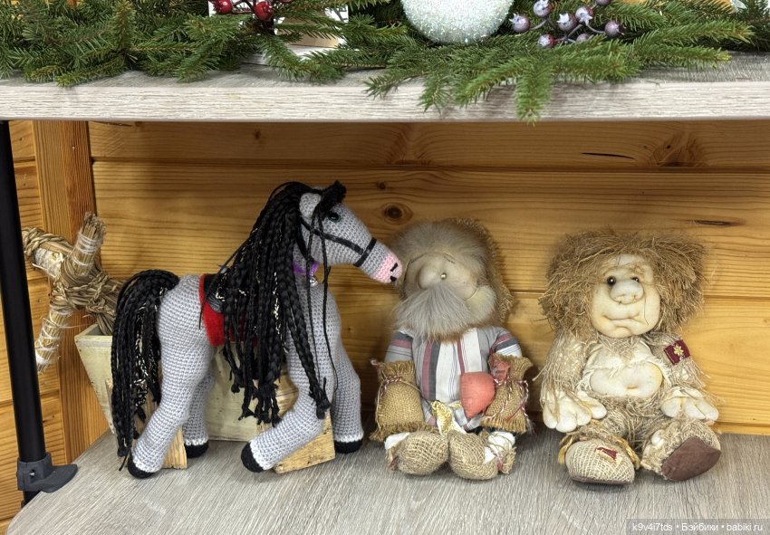 ПРО_МОРОЗОВ, заключительная часть