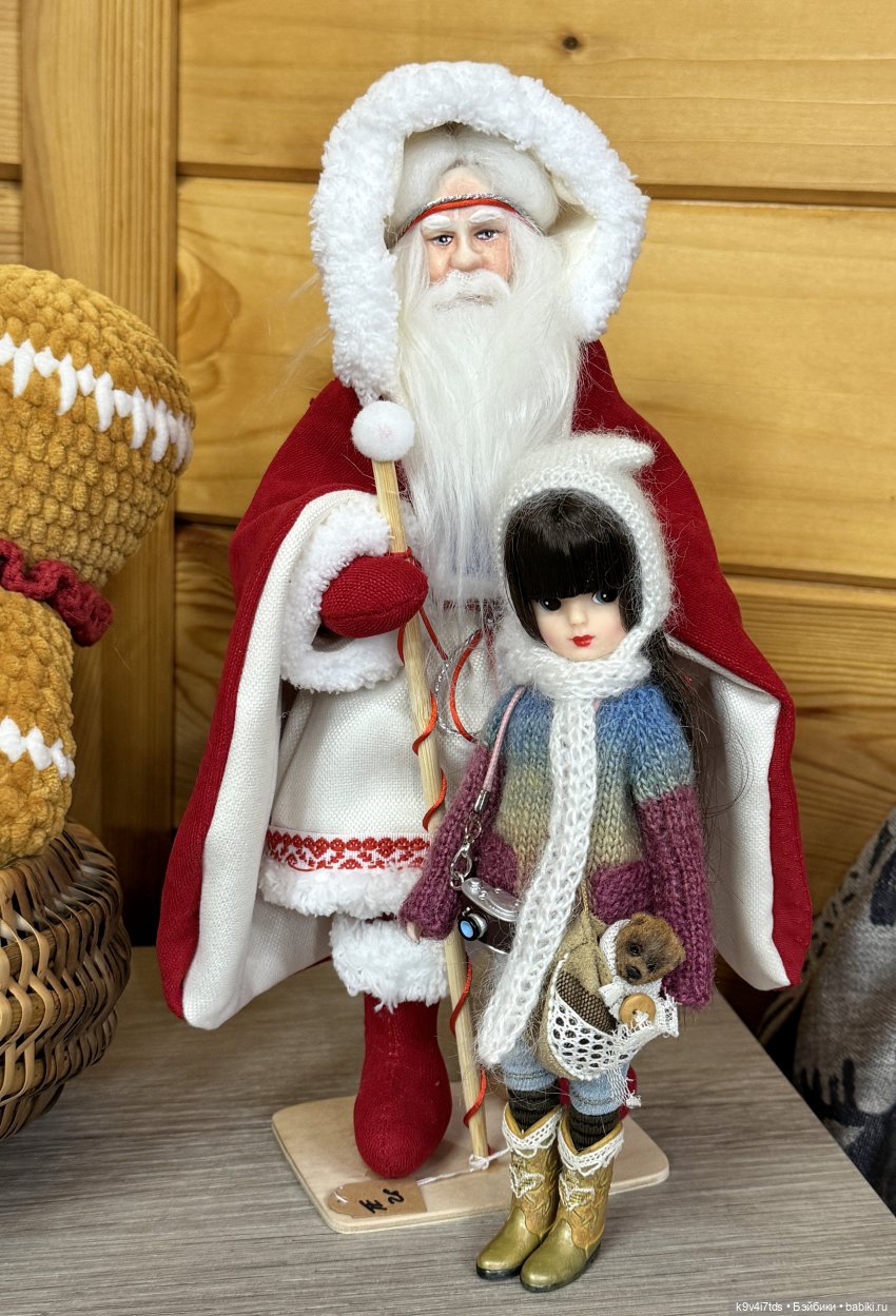 ПРО_МОРОЗОВ, заключительная часть (фото 5)