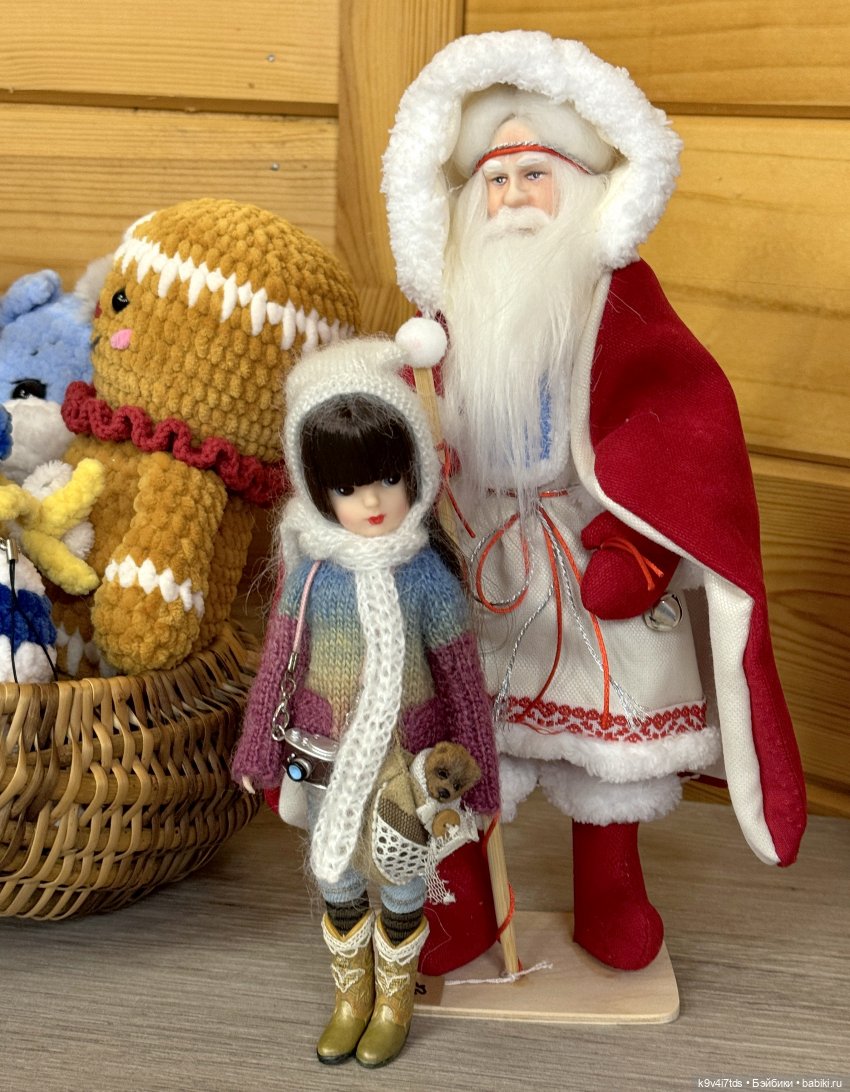 ПРО_МОРОЗОВ, заключительная часть (фото 4)