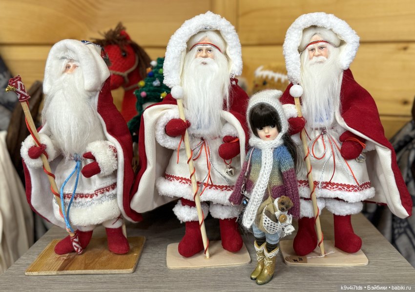 ПРО_МОРОЗОВ, заключительная часть (фото 3)