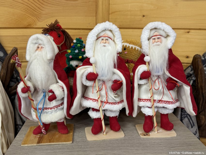 ПРО_МОРОЗОВ, заключительная часть (фото 2)