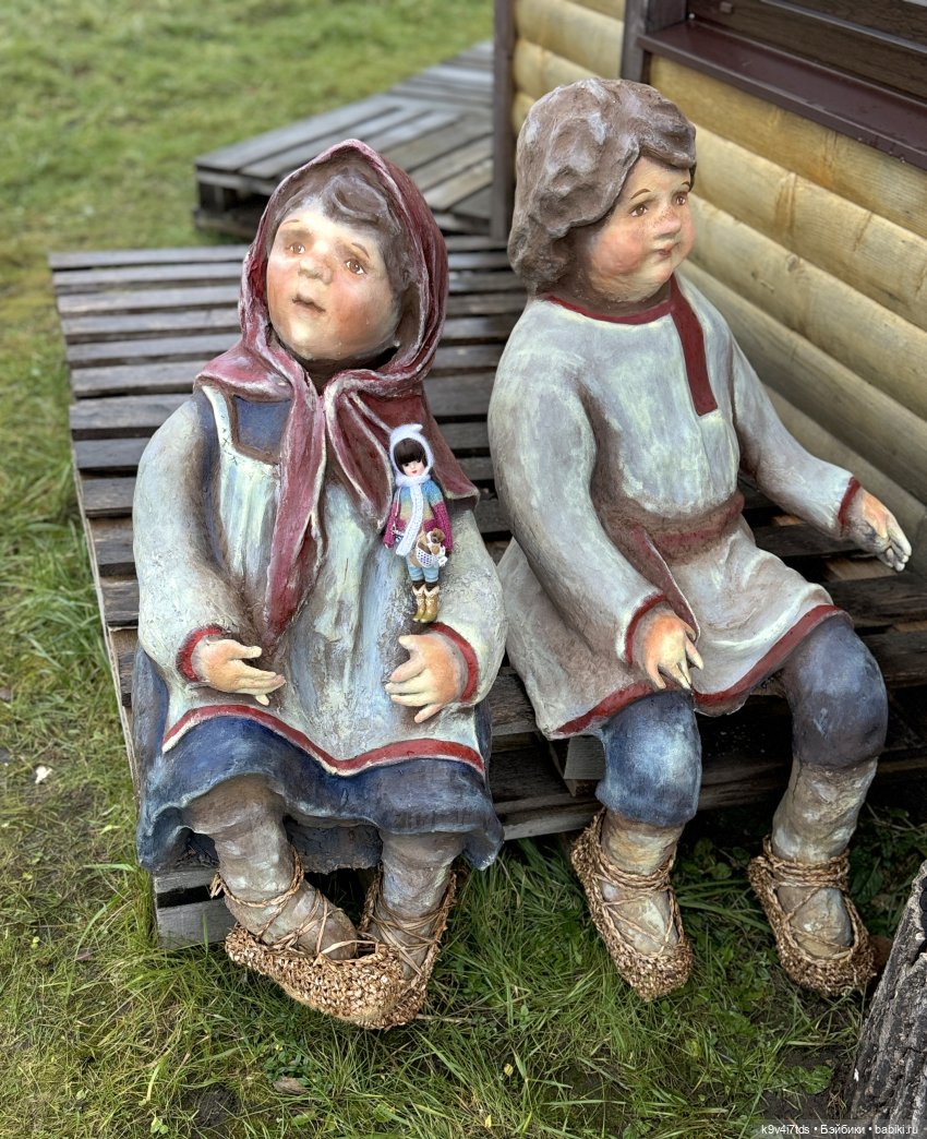 ПРО_МОРОЗОВ, заключительная часть