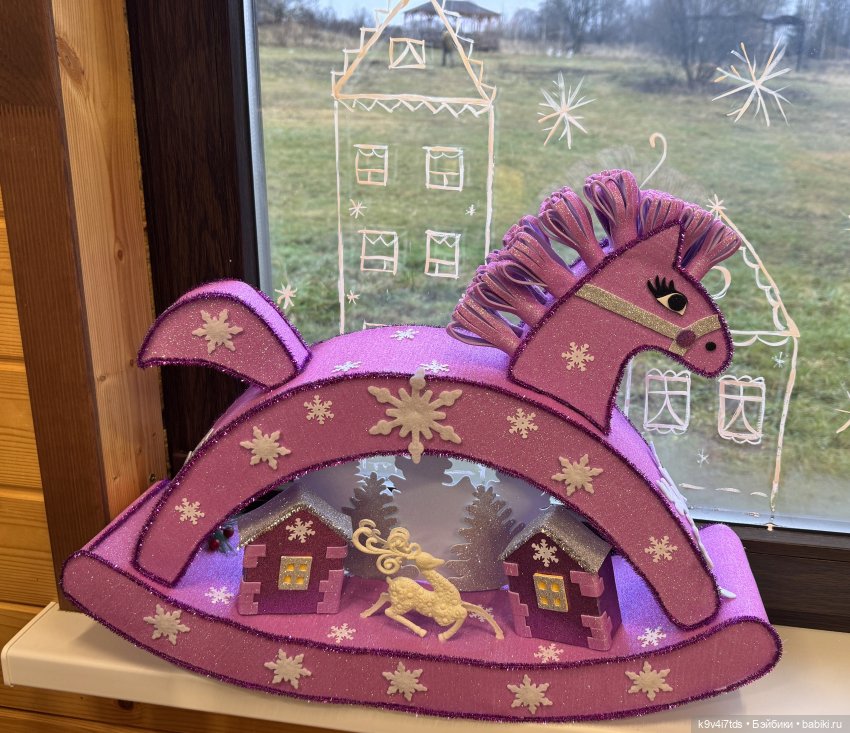 ПРО_МОРОЗОВ, заключительная часть