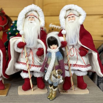 ПРО_МОРОЗОВ, заключительная часть