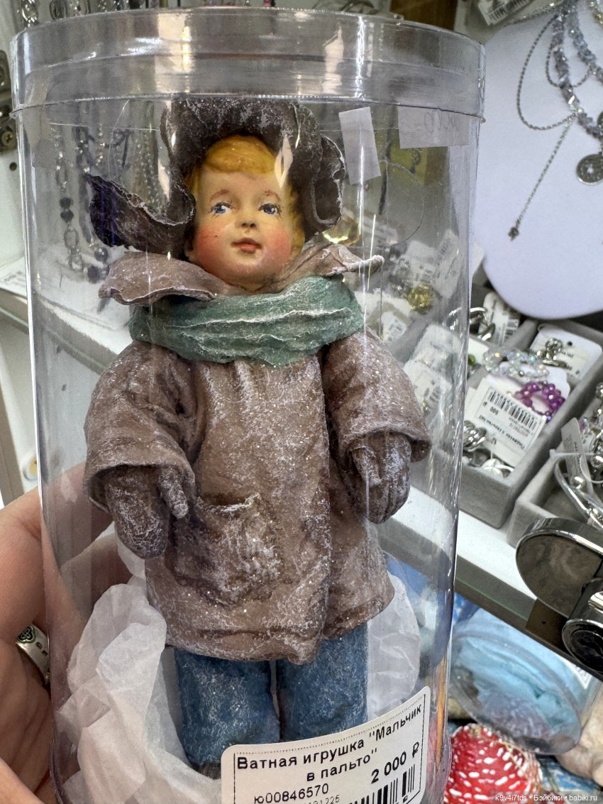 Твоя Полка | Бэйбики Твоя Полка — Новый год и Рождество: праздничные фото кукол