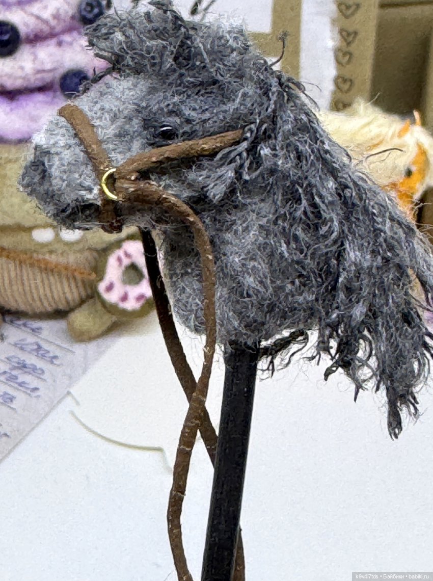 Твоя Полка | Бэйбики Твоя Полка — Новый год и Рождество: праздничные фото кукол (фото 4)