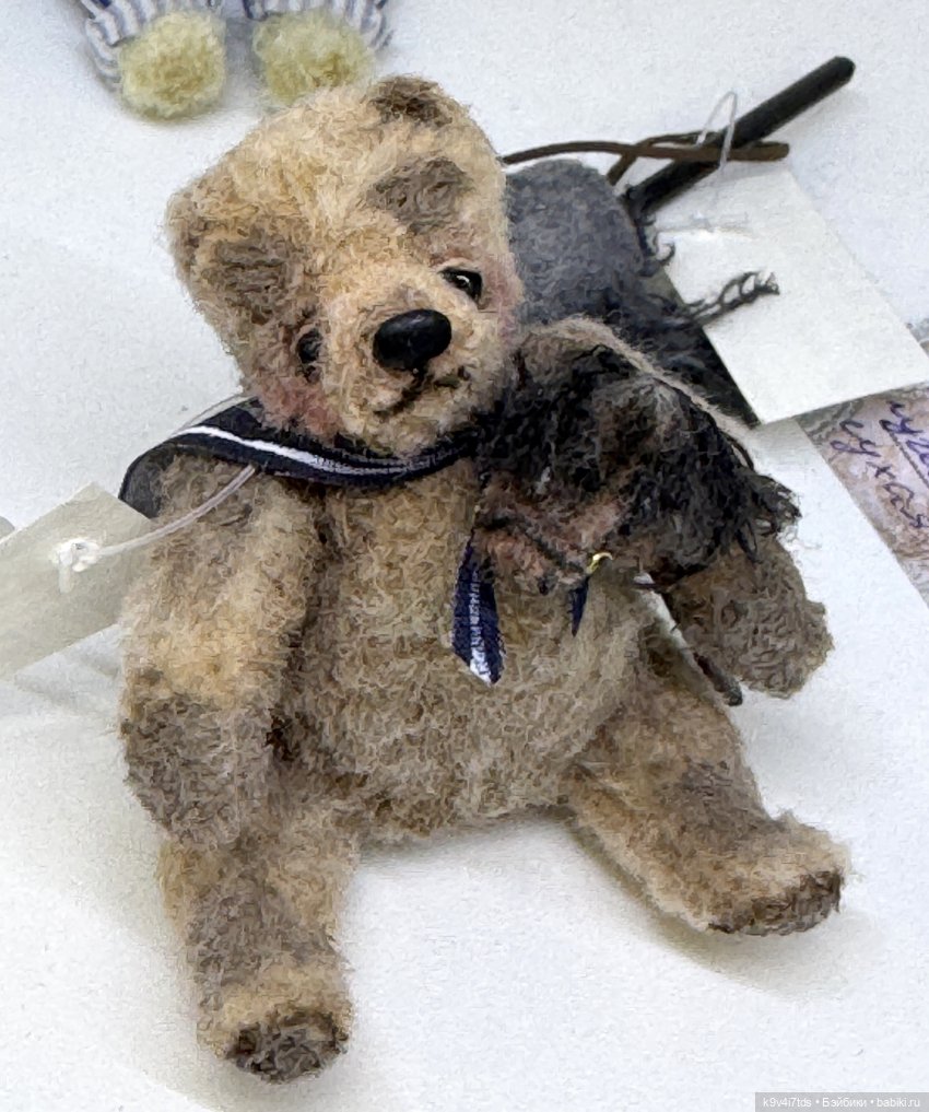 Твоя Полка | Бэйбики Твоя Полка — Новый год и Рождество: праздничные фото кукол (фото 5)