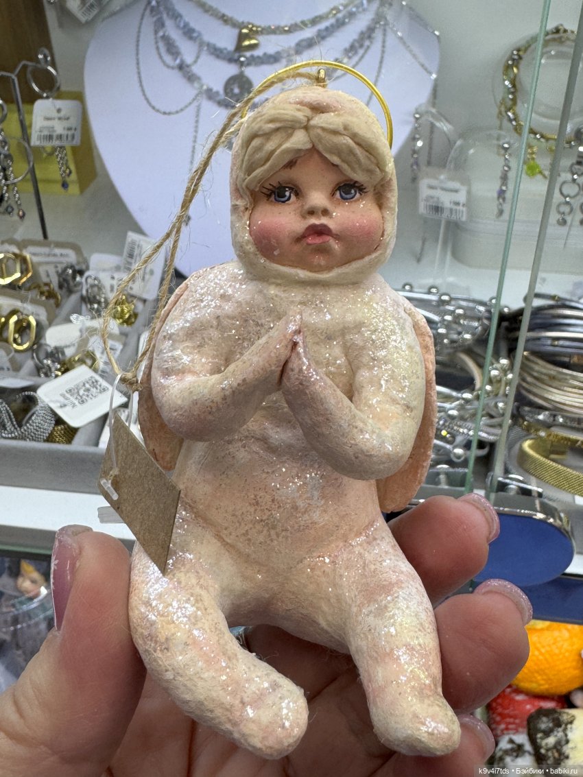 Твоя Полка | Бэйбики Твоя Полка — Новый год и Рождество: праздничные фото кукол