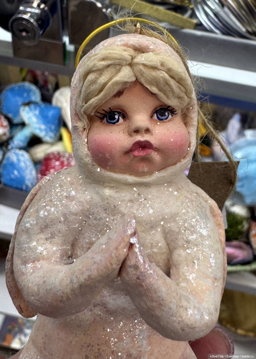 Твоя Полка | Бэйбики Твоя Полка — Новый год и Рождество: праздничные фото кукол