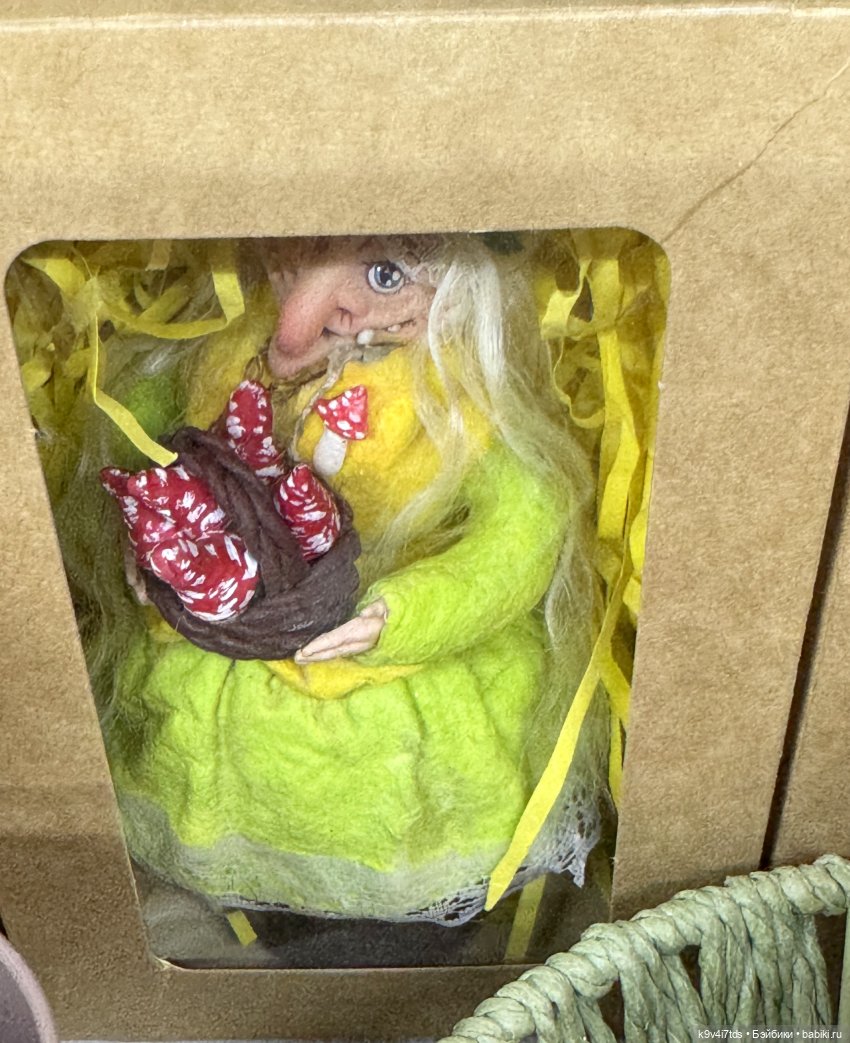 Твоя Полка | Бэйбики Твоя Полка — Новый год и Рождество: праздничные фото кукол