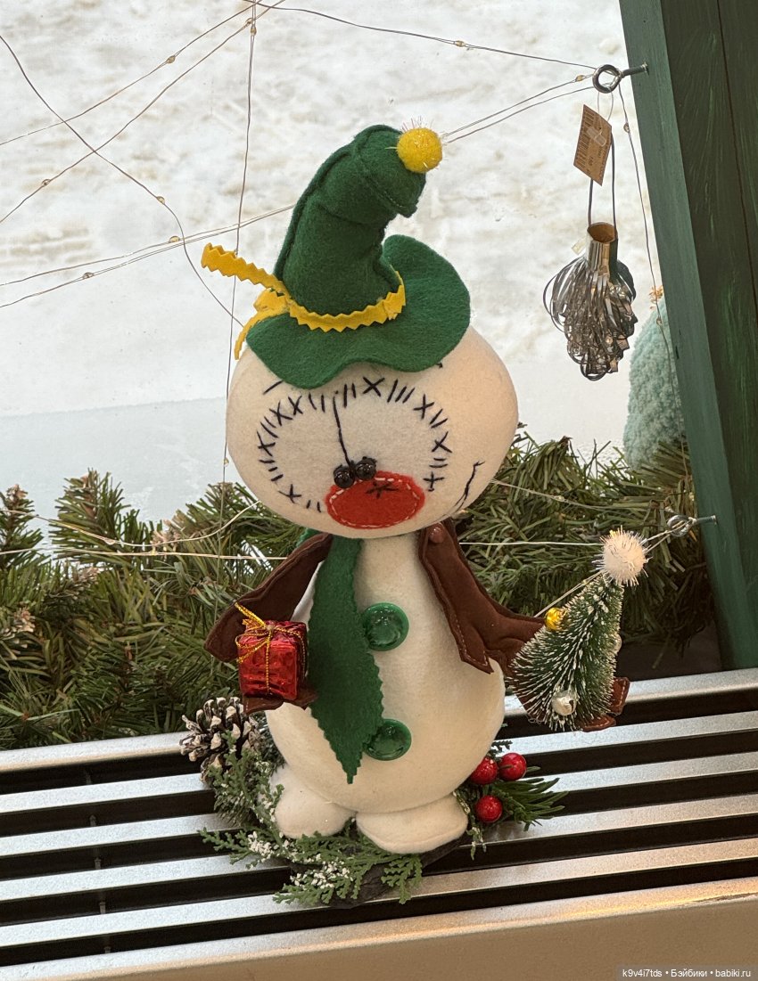 Твоя Полка | Бэйбики Твоя Полка — Новый год и Рождество: праздничные фото кукол