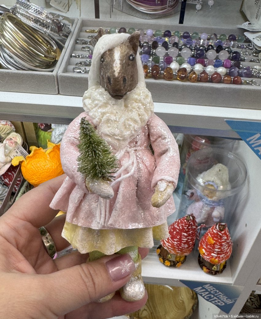 Твоя Полка | Бэйбики Твоя Полка — Новый год и Рождество: праздничные фото кукол