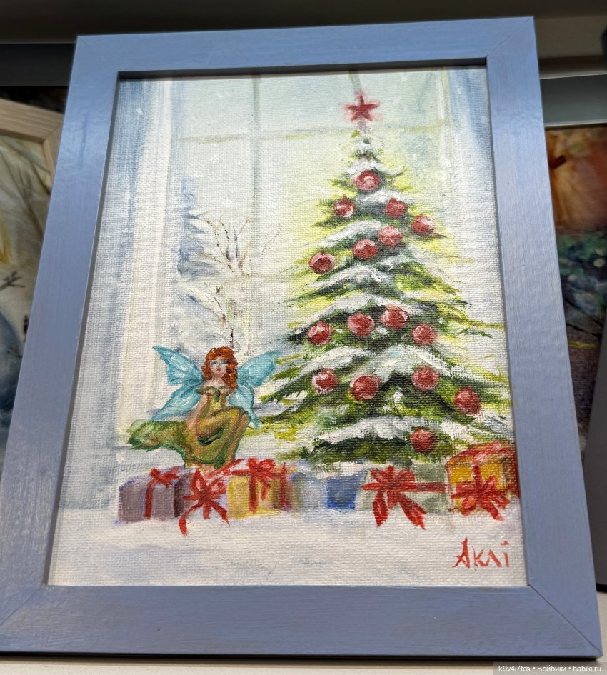 Твоя Полка | Бэйбики Твоя Полка — Новый год и Рождество: праздничные фото кукол