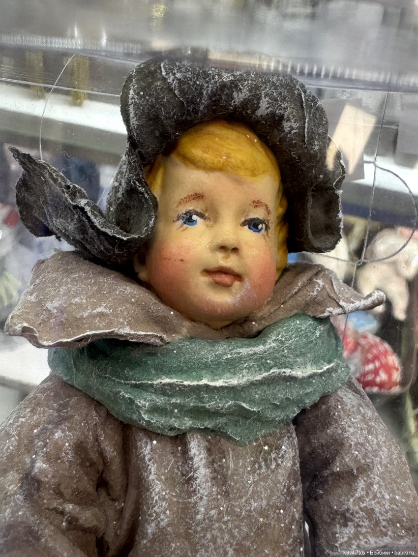 Твоя Полка | Бэйбики Твоя Полка — Новый год и Рождество: праздничные фото кукол