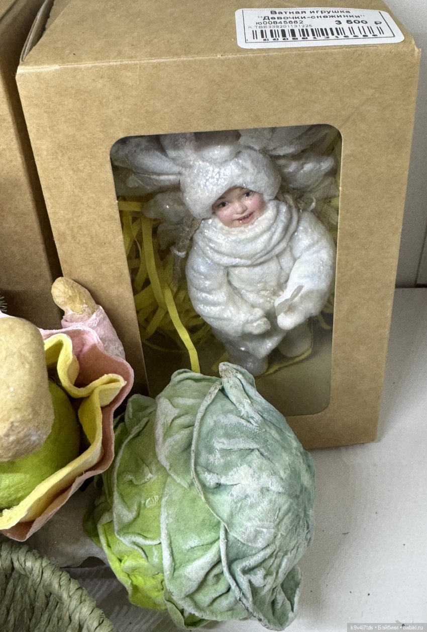 Твоя Полка | Бэйбики Твоя Полка — Новый год и Рождество: праздничные фото кукол