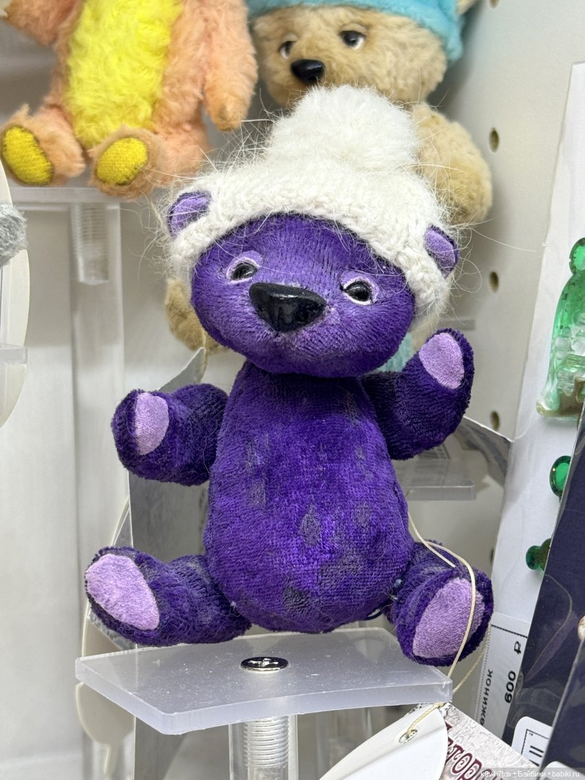 Твоя Полка | Бэйбики Твоя Полка — Новый год и Рождество: праздничные фото кукол (фото 8)