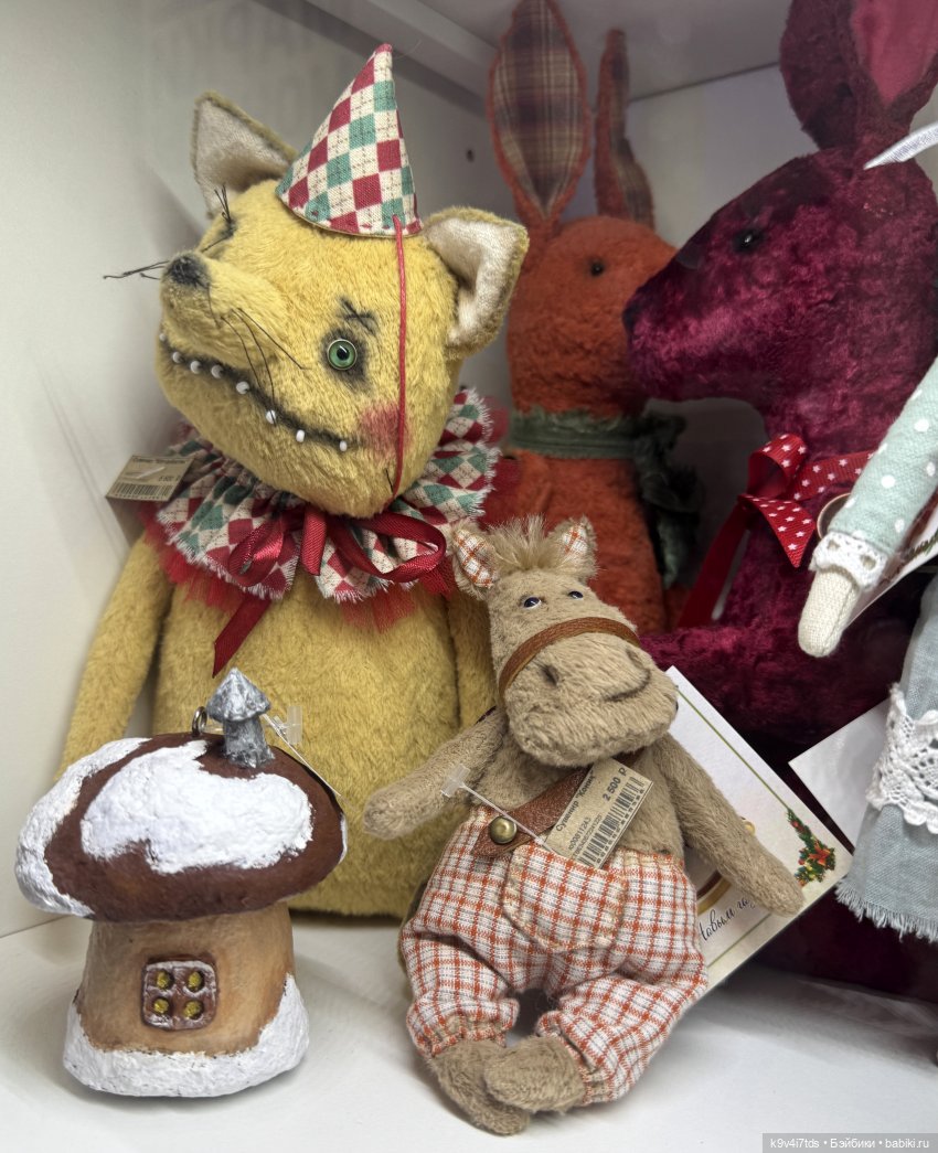 Твоя Полка | Бэйбики Твоя Полка — Новый год и Рождество: праздничные фото кукол