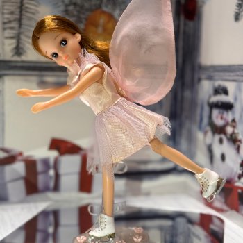 Волшебная Ликка🧚