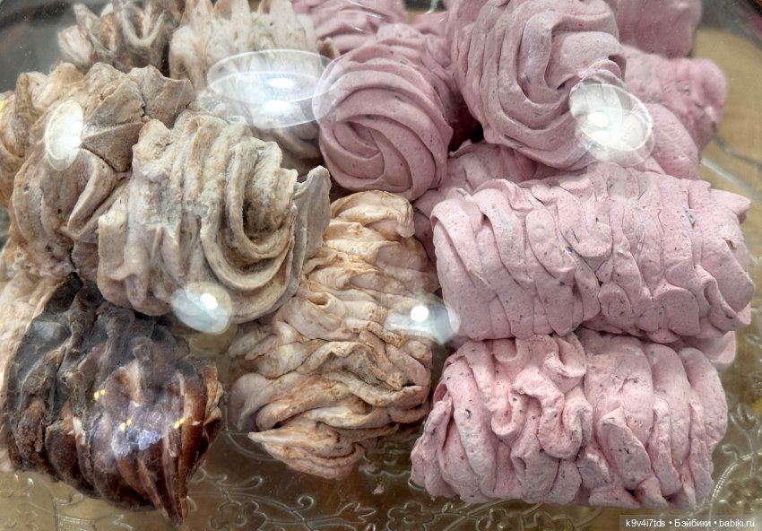 Снежный Сон Феи Летнего Дождя (фото 5)