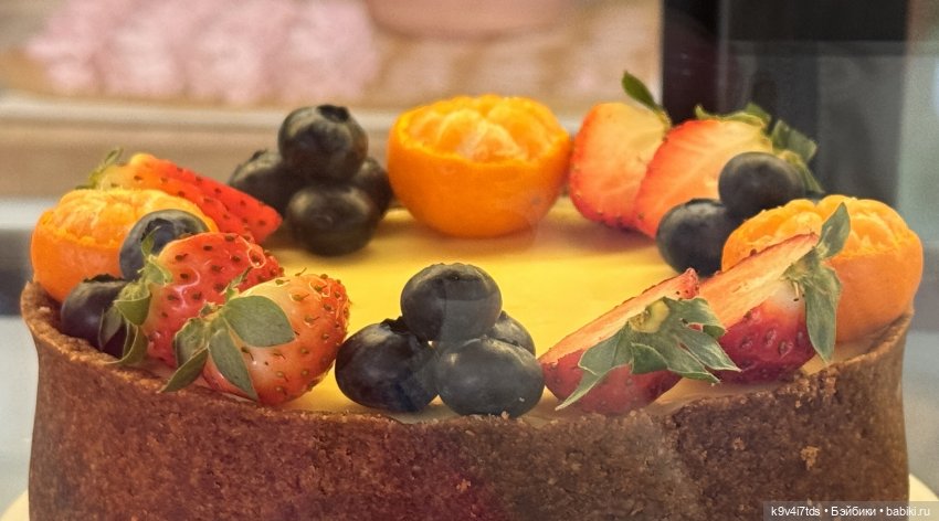 Снежный Сон Феи Летнего Дождя (фото 6)