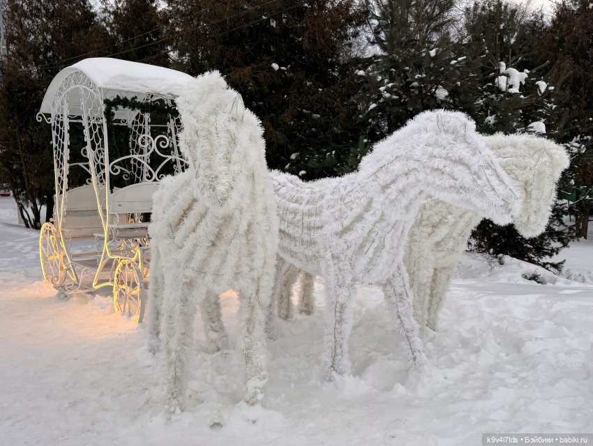 Снежный Сон Феи Летнего Дождя