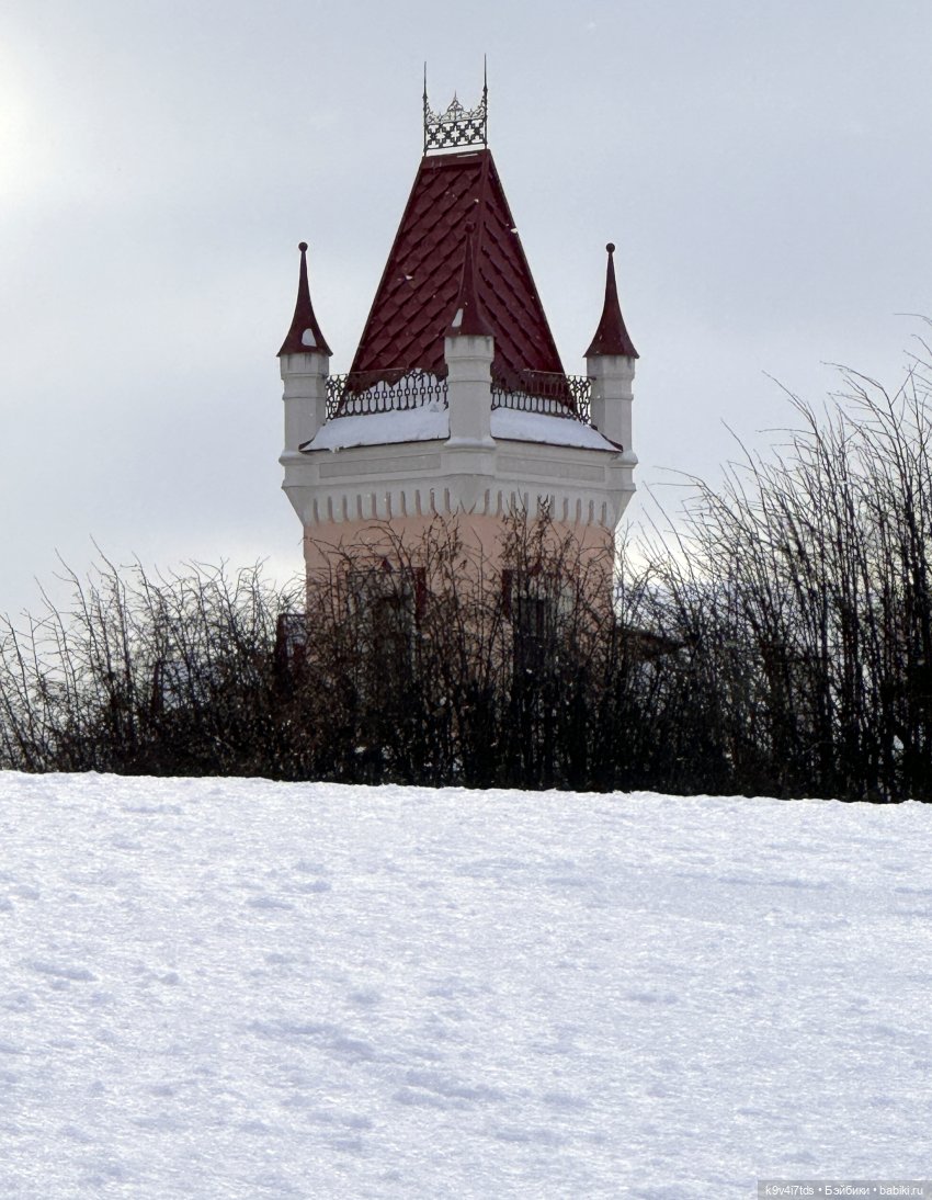 Снежный Сон Феи Летнего Дождя