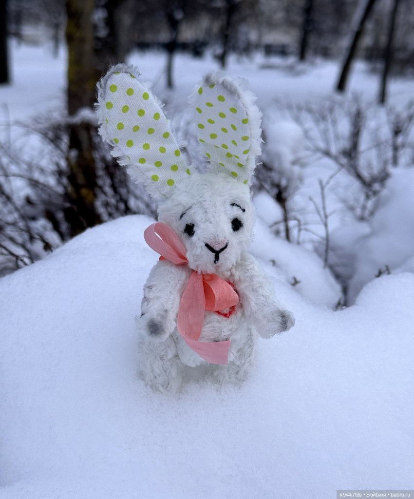 Снежный Сон Феи Летнего Дождя