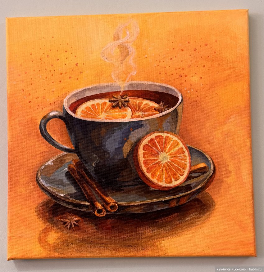 Снежный Сон Феи Летнего Дождя (фото 10)