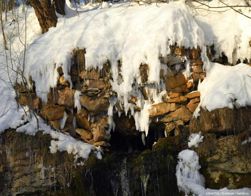Сильвия и Водопад — Куклы Sylvia Natterer (Сильвия Наттерер): Gotz