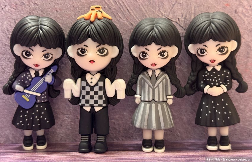 Лоло и Венди | Бэйбики Лоло и Венди — Авторские куклы BJD (БЖД) у нас дома: фото (фото 9)