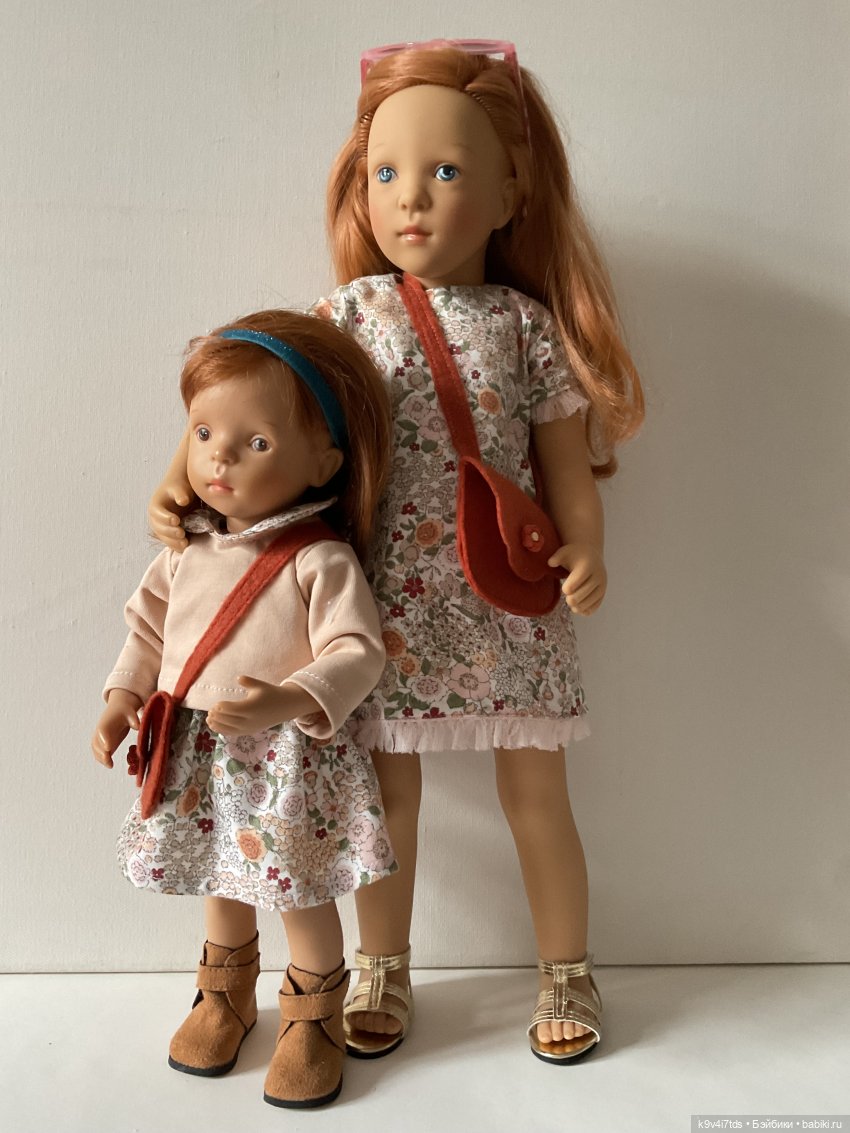 Мой первый "Белошарик", новости от Сильвии Наттерер (фото 10)