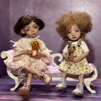 Обувь от Веры