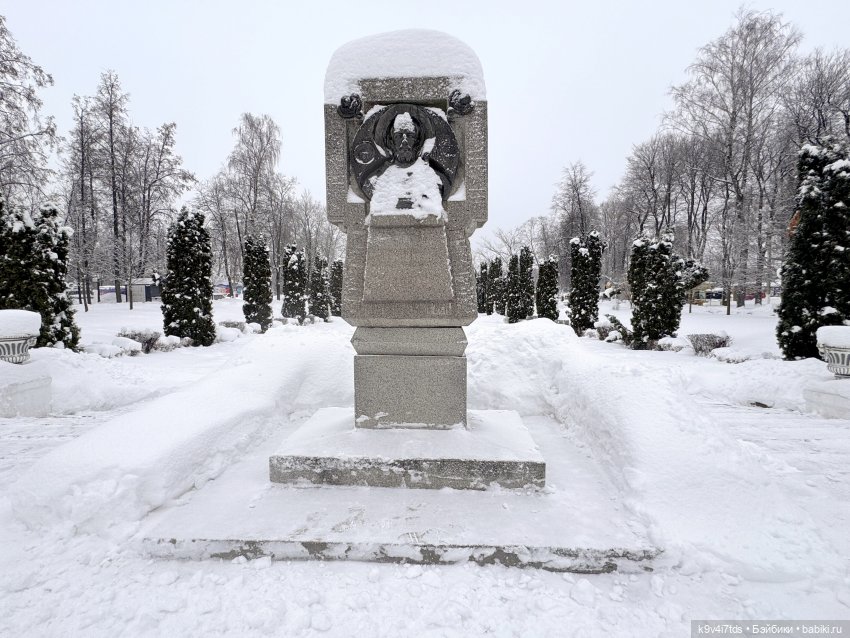 Прогулка с мишками — Домашние фото авторских игрушек: Тедди (фото 10)